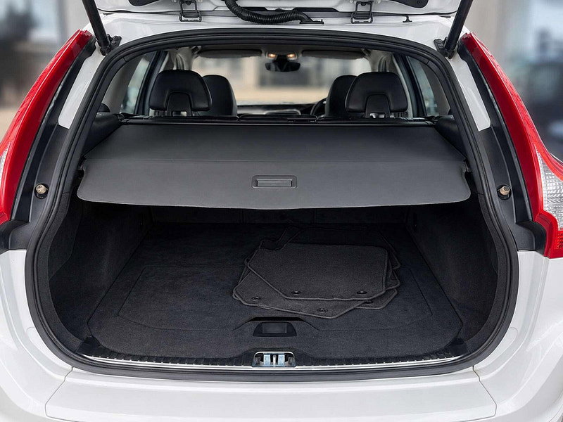 Volvo XC60 2.0 XC60 SE Nav D4 Auto 5dr 5dr Automatic 2026