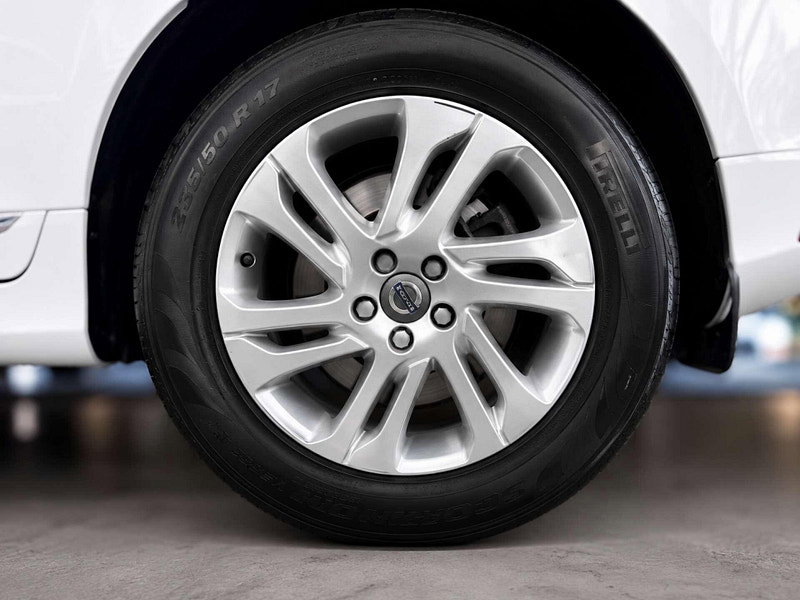 Volvo XC60 2.0 XC60 SE Nav D4 Auto 5dr 5dr Automatic 2026