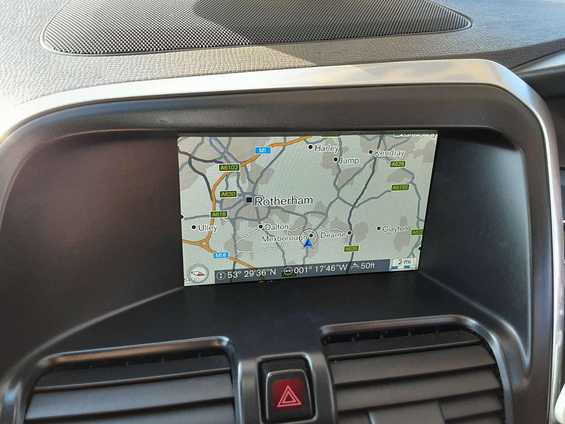 Volvo XC60 2.0 XC60 R-Design Luxury Nav D4 5dr 5dr Manual 2026