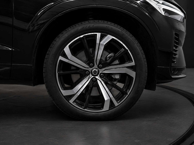 Volvo XC60 2.0 XC60 R-Design Pro T8 Recharge AWD Auto 4WD 5dr 5dr Automatic 2026