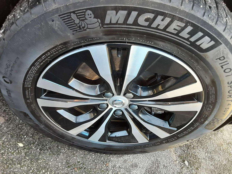 Volvo XC60 2.0h T6 Recharge 11.6kWh Inscription Expression Auto AWD Euro 6 (s/s) 5dr 5dr Automatic 2026
