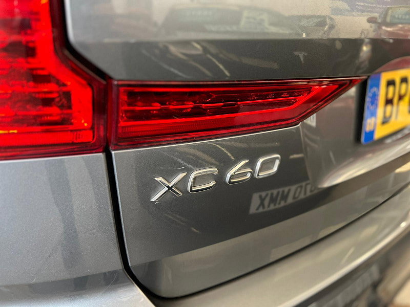 Volvo XC60 2.0h T8 Twin Engine 11.6kWh Inscription Auto AWD Euro 6 (s/s) 5dr 5dr Automatic 2026
