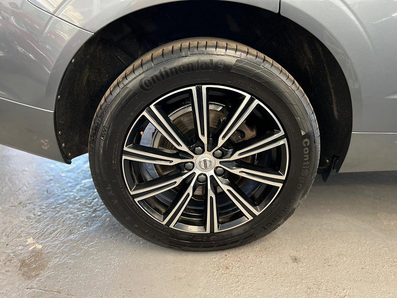Volvo XC60 2.0h T8 Twin Engine 11.6kWh Inscription Auto AWD Euro 6 (s/s) 5dr 5dr Automatic 2026