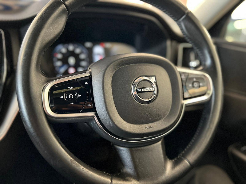 Volvo XC60 2.0h T8 Twin Engine 11.6kWh Inscription Auto AWD Euro 6 (s/s) 5dr 5dr Automatic 2026
