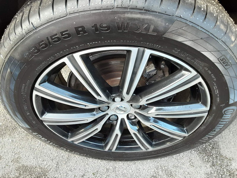 Volvo XC60 2.0h T8 Twin Engine 11.6kWh Inscription Auto AWD Euro 6 (s/s) 5dr 5dr Automatic 2026