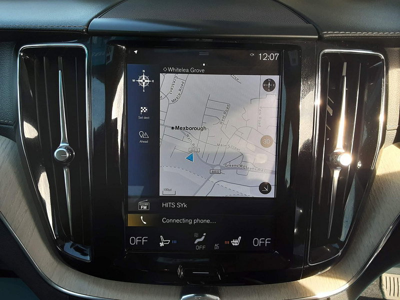 Volvo XC60 2.0h T8 Twin Engine 11.6kWh Inscription Auto AWD Euro 6 (s/s) 5dr 5dr Automatic 2026