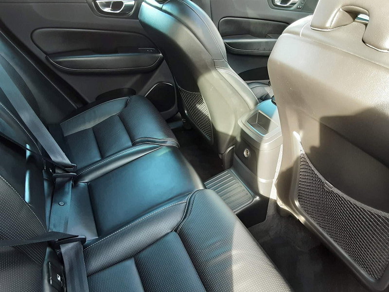 Volvo XC60 2.0h T8 Twin Engine 11.6kWh Inscription Auto AWD Euro 6 (s/s) 5dr 5dr Automatic 2026