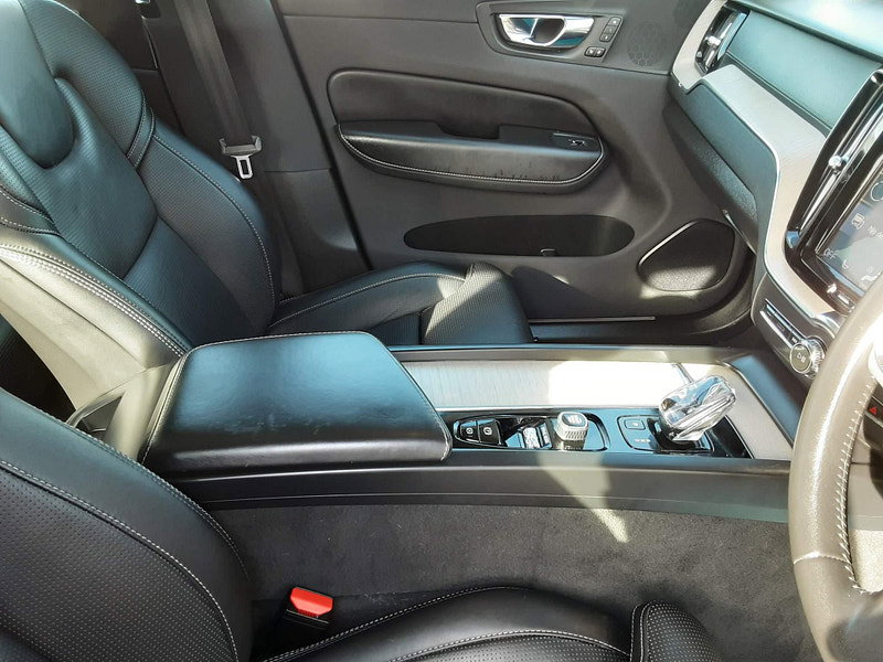 Volvo XC60 2.0h T8 Twin Engine 11.6kWh Inscription Auto AWD Euro 6 (s/s) 5dr 5dr Automatic 2026