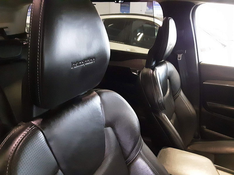 Volvo XC90 2.0 B5 MHEV Inscription Pro Auto 4WD Euro 6 (s/s) 5dr 5dr Automatic 2026