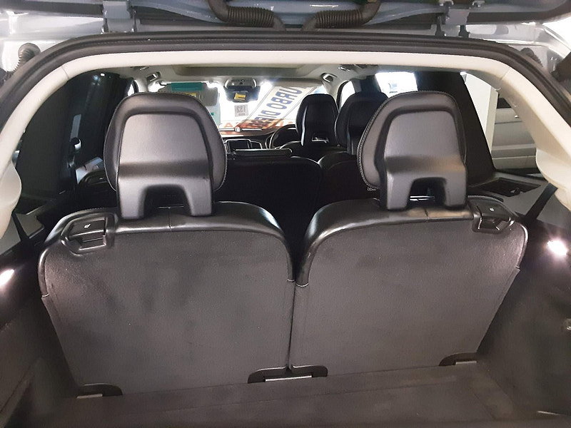 Volvo XC90 2.0 B5 MHEV Inscription Pro Auto 4WD Euro 6 (s/s) 5dr 5dr Automatic 2026
