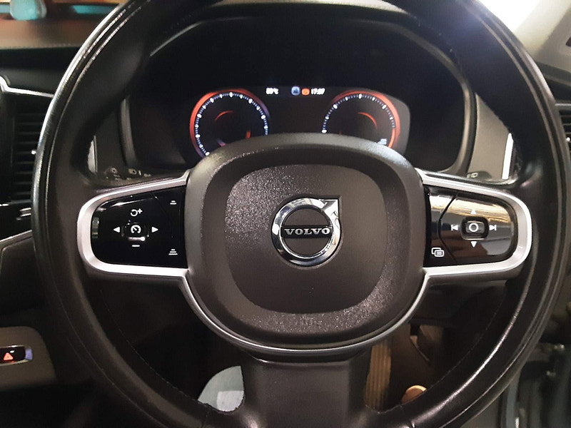 Volvo XC90 2.0 B5 MHEV Inscription Pro Auto 4WD Euro 6 (s/s) 5dr 5dr Automatic 2026