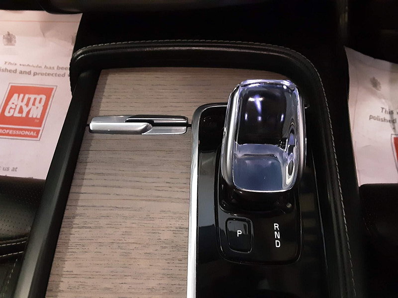 Volvo XC90 2.0 B5 MHEV Inscription Pro Auto 4WD Euro 6 (s/s) 5dr 5dr Automatic 2026
