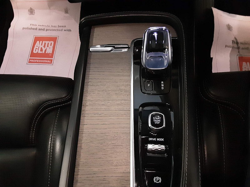 Volvo XC90 2.0 B5 MHEV Inscription Pro Auto 4WD Euro 6 (s/s) 5dr 5dr Automatic 2026