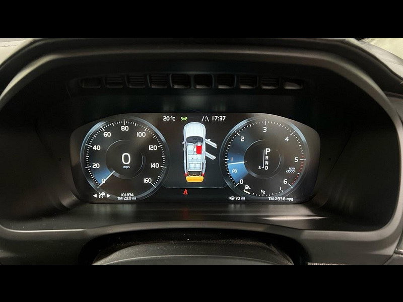 Volvo XC90 2.0 D5 PowerPulse Inscription Auto 4WD Euro 6 (s/s) 5dr 5dr Automatic 2026