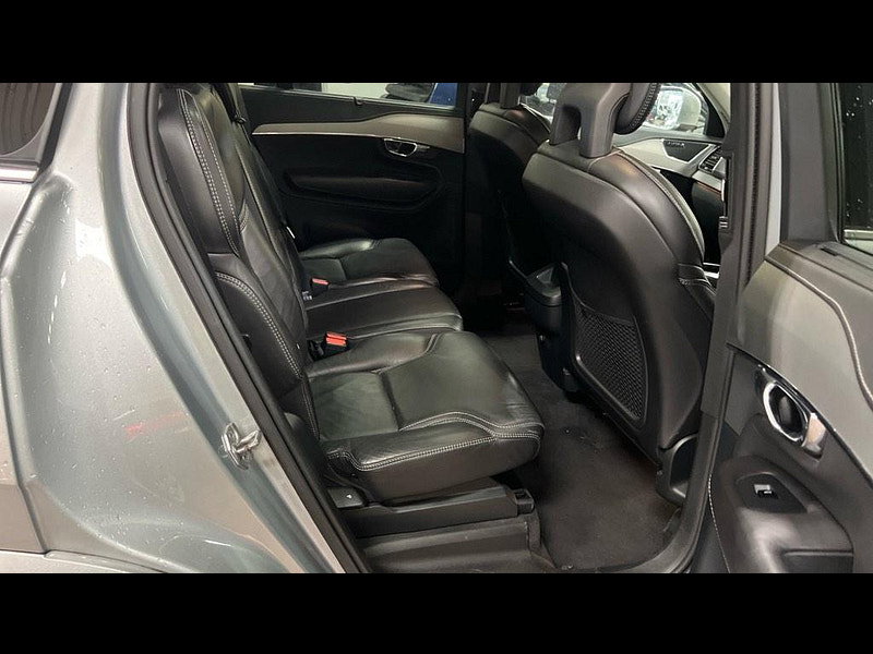 Volvo XC90 2.0 D5 PowerPulse Inscription Auto 4WD Euro 6 (s/s) 5dr 5dr Automatic 2026