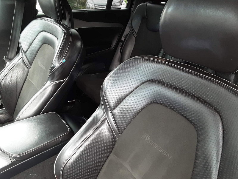 Volvo XC90 2.0 D5 PowerPulse R-Design Auto 4WD Euro 6 (s/s) 5dr 5dr Automatic 2026