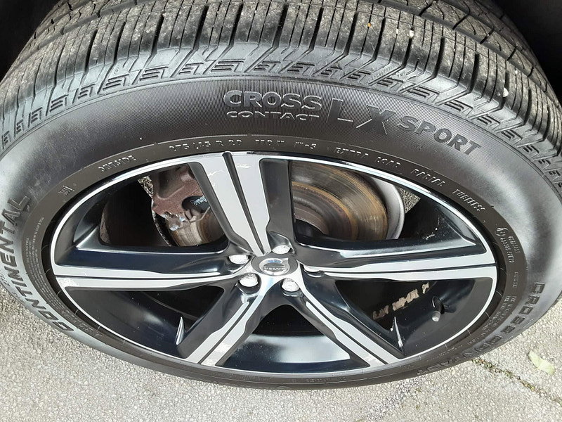 Volvo XC90 2.0 D5 PowerPulse R-Design Auto 4WD Euro 6 (s/s) 5dr 5dr Automatic 2026