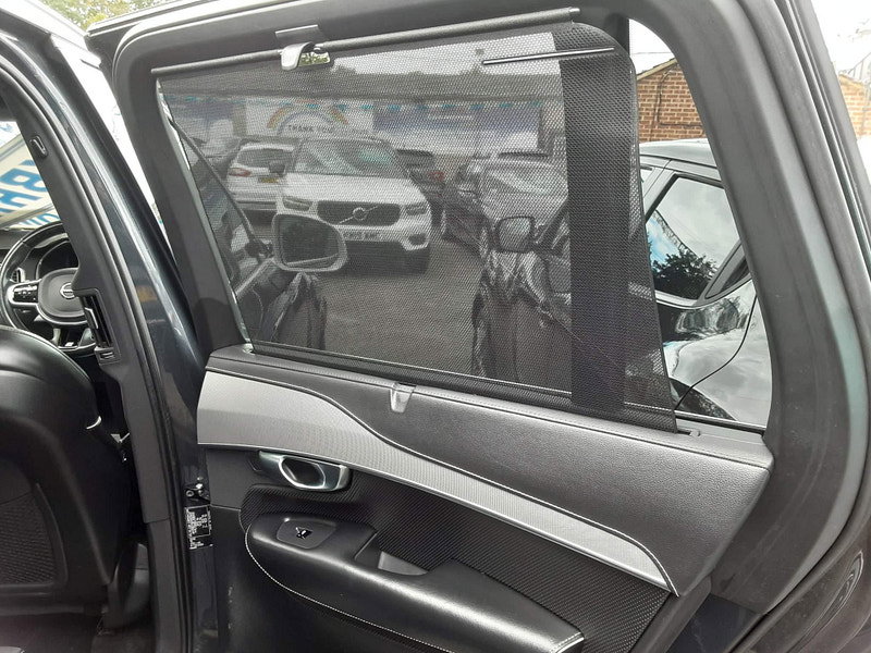 Volvo XC90 2.0h T8 Twin Engine 10.4kWh R-Design Pro Auto 4WD Euro 6 (s/s) 5dr 5dr Automatic 2026
