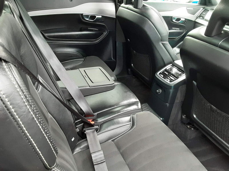 Volvo XC90 2.0h T8 Twin Engine 10.4kWh R-Design Pro Auto 4WD Euro 6 (s/s) 5dr 5dr Automatic 2026