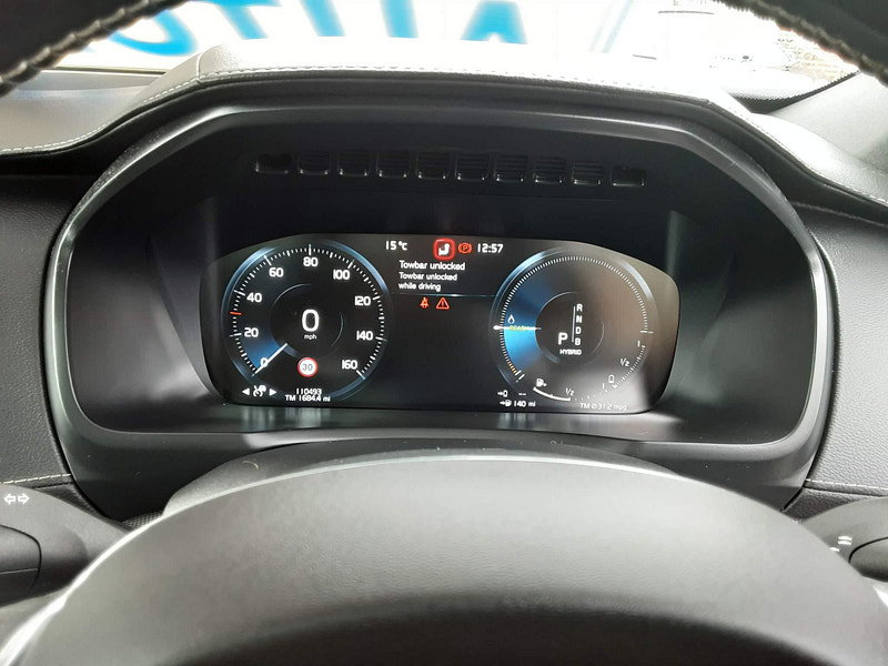 Volvo XC90 2.0h T8 Twin Engine 10.4kWh R-Design Pro Auto 4WD Euro 6 (s/s) 5dr 5dr Automatic 2026