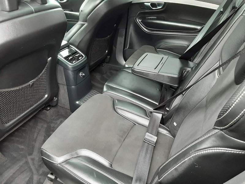 Volvo XC90 2.0h T8 Twin Engine 10.4kWh R-Design Pro Auto 4WD Euro 6 (s/s) 5dr 5dr Automatic 2026