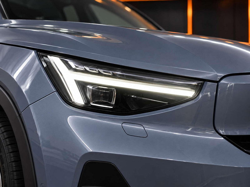 Volvo C40 C40 Ultimate Recharge EV 5dr 5dr Automatic 2026