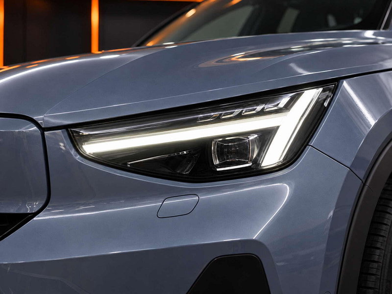 Volvo C40 C40 Ultimate Recharge EV 5dr 5dr Automatic 2026