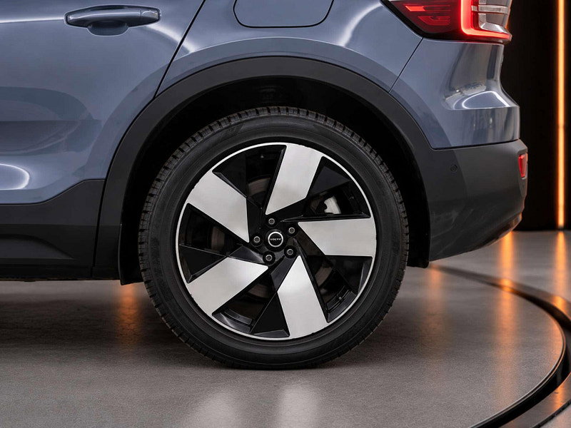 Volvo C40 C40 Ultimate Recharge EV 5dr 5dr Automatic 2026