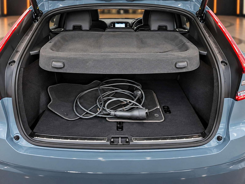 Volvo C40 C40 Ultimate Recharge EV 5dr 5dr Automatic 2026