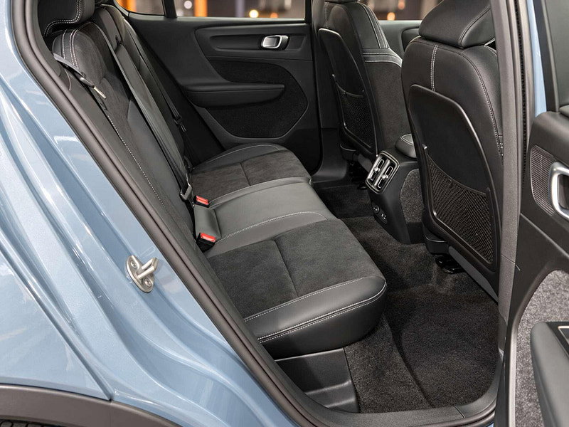 Volvo C40 C40 Ultimate Recharge EV 5dr 5dr Automatic 2026