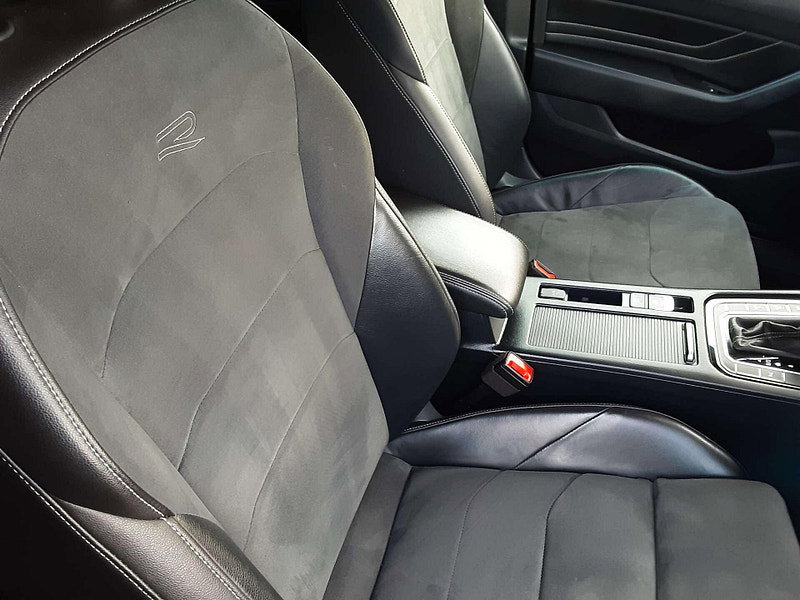 Volkswagen Arteon 1.4 Arteon R-Line TSi PHEV Semi-Auto 5dr 5dr Automatic 2026