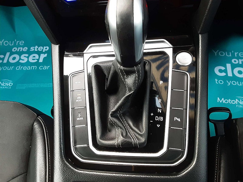 Volkswagen Arteon 1.4 Arteon R-Line TSi PHEV Semi-Auto 5dr 5dr Automatic 2026