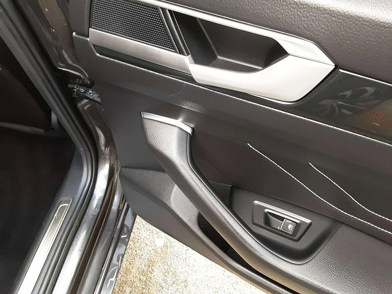 Volkswagen Arteon 1.4 Arteon R-Line TSi PHEV Semi-Auto 5dr 5dr Automatic 2026