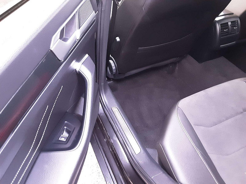 Volkswagen Arteon 1.4 Arteon R-Line TSi PHEV Semi-Auto 5dr 5dr Automatic 2026
