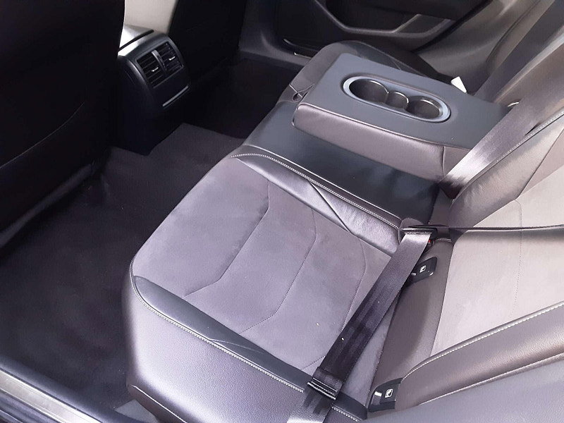 Volkswagen Arteon 1.4 Arteon R-Line TSi PHEV Semi-Auto 5dr 5dr Automatic 2026
