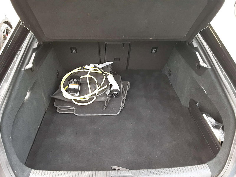 Volkswagen Arteon 1.4 Arteon R-Line TSi PHEV Semi-Auto 5dr 5dr Automatic 2026