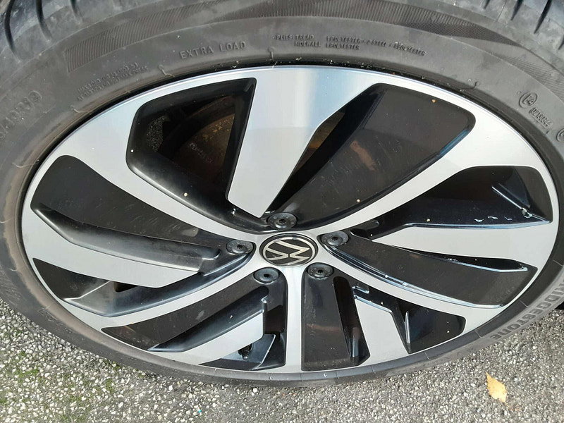 Volkswagen Arteon 1.4 Arteon R-Line TSi PHEV Semi-Auto 5dr 5dr Automatic 2026