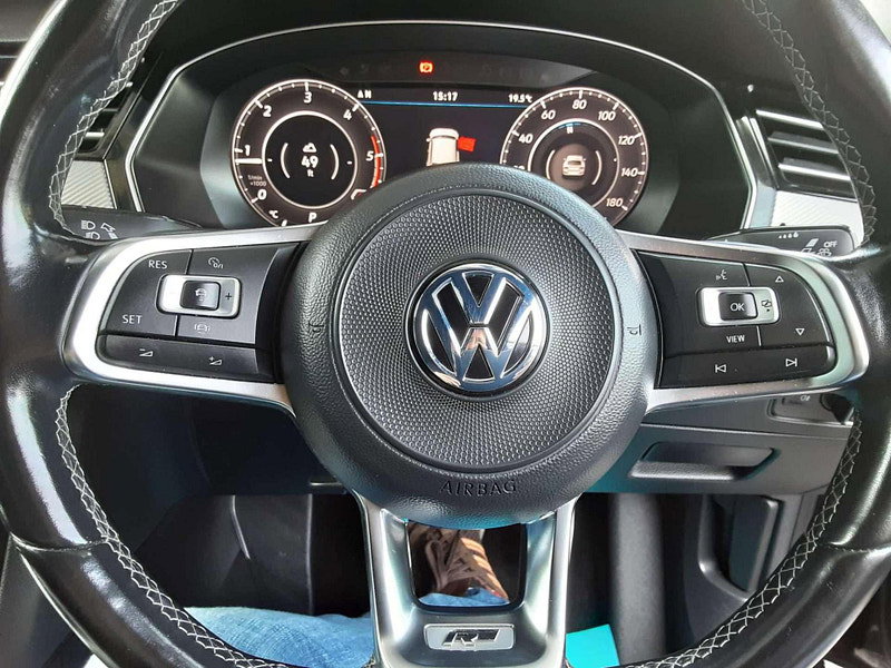 Volkswagen Arteon 2.0 TDI R-Line Fastback DSG Euro 6 (s/s) 5dr 5dr Automatic 2026