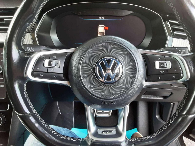 Volkswagen Arteon 2.0 TDI R-Line Fastback DSG Euro 6 (s/s) 5dr 5dr Automatic 2026