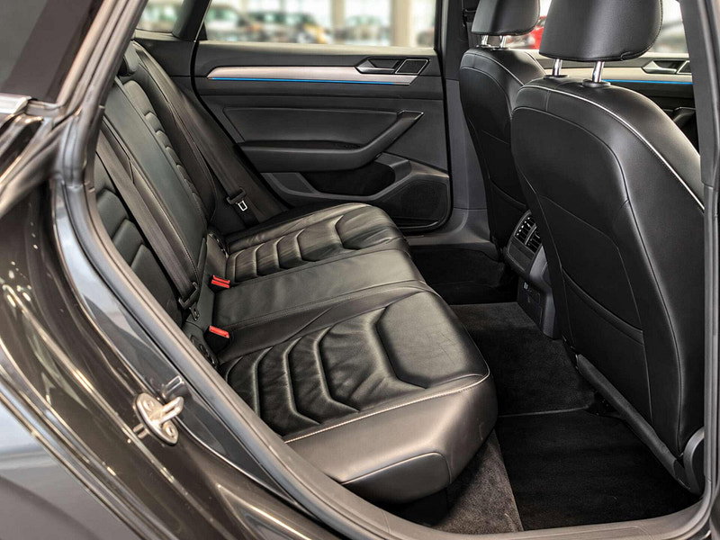 Volkswagen Arteon 2.0 Arteon R-Line TSi 4Motion Semi-Auto 4WD 5dr 5dr Automatic 2026