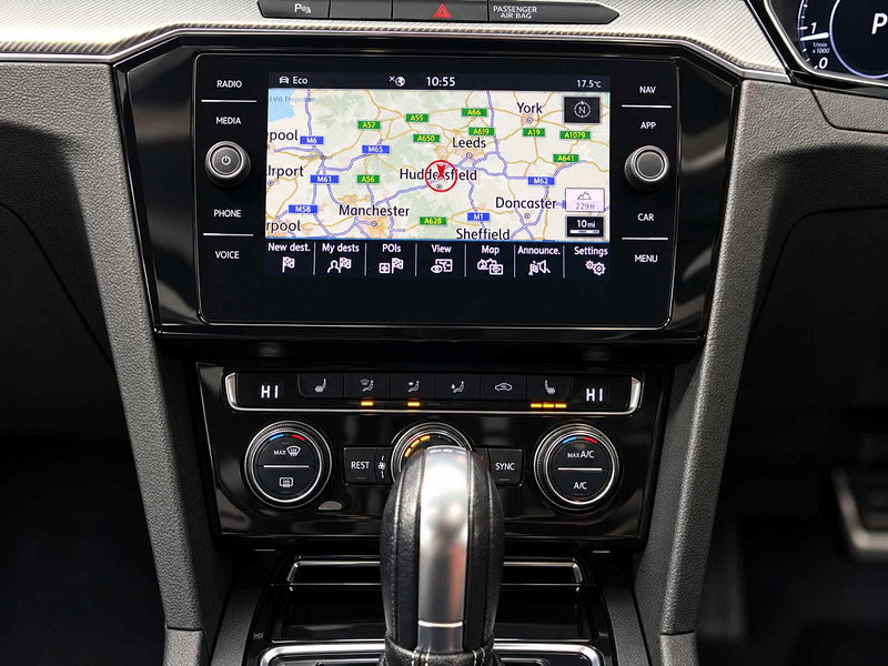 Volkswagen Arteon 2.0 Arteon R-Line TSi 4Motion Semi-Auto 4WD 5dr 5dr Automatic 2026