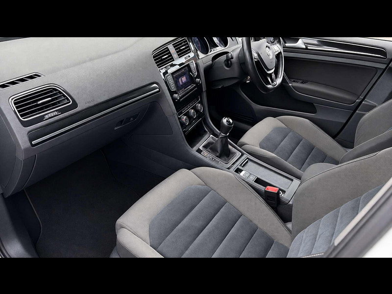 Volkswagen Golf 1.4 Golf GT Act BlueMotion Technology TSi 5dr 5dr Manual 2026