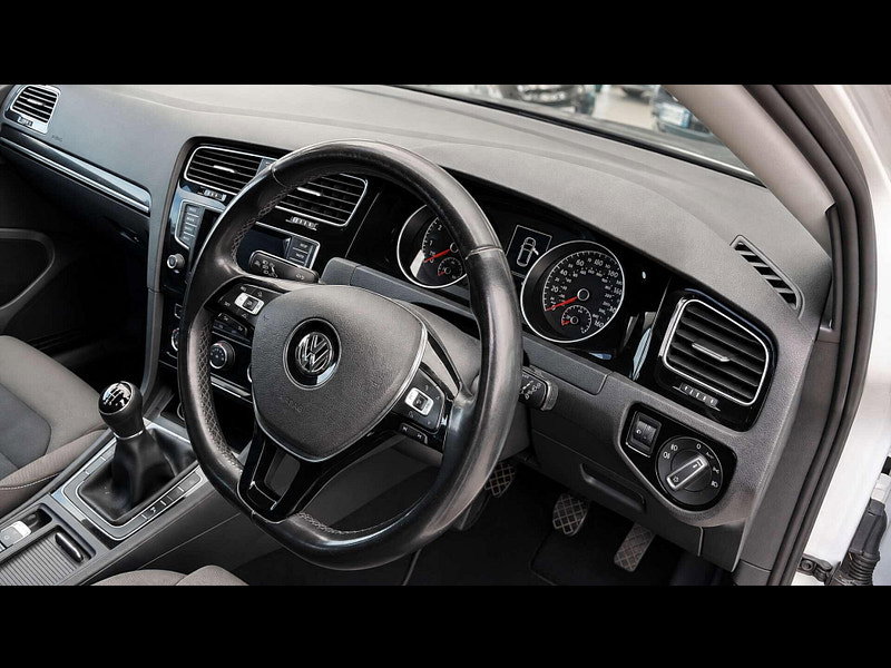 Volkswagen Golf 1.4 Golf GT Act BlueMotion Technology TSi 5dr 5dr Manual 2026