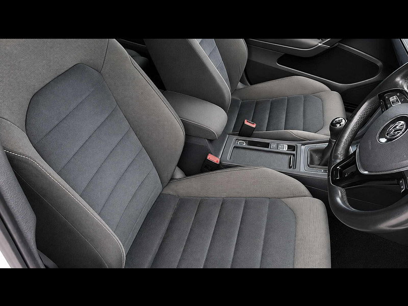 Volkswagen Golf 1.4 Golf GT Act BlueMotion Technology TSi 5dr 5dr Manual 2026