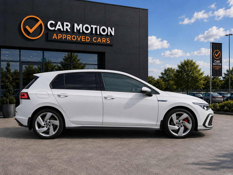 Volkswagen Golf 1.4 Golf GTE Semi-Auto 5dr 5dr Automatic 2026