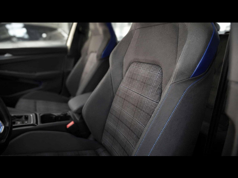 Volkswagen Golf 1.4 Golf GTE Semi-Auto 5dr 5dr Automatic 2026
