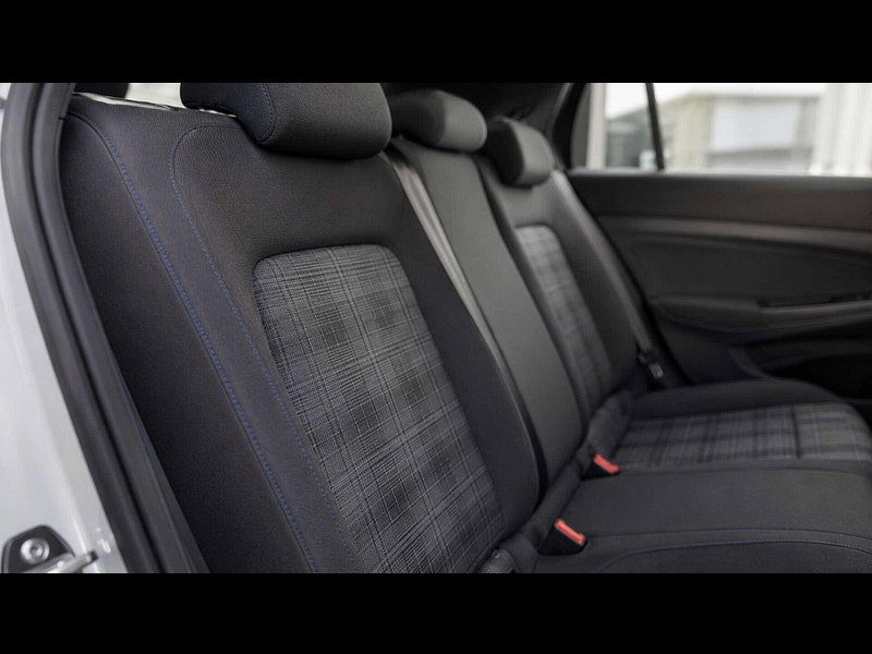 Volkswagen Golf 1.4 Golf GTE Semi-Auto 5dr 5dr Automatic 2026