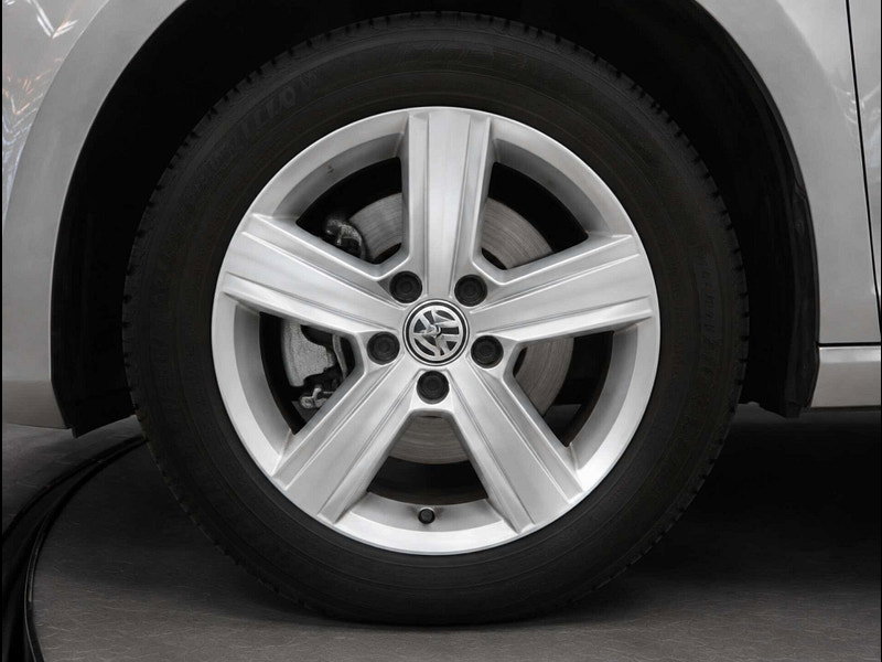 Volkswagen Golf 1.4 Golf Match Edition TSi BlueMotion Technology 5dr 5dr Manual 2026