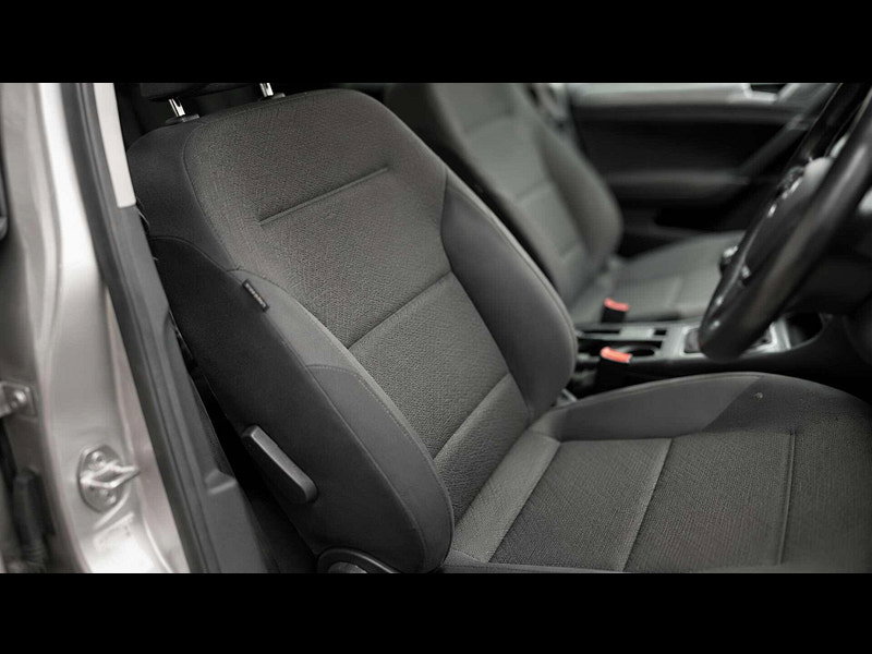 Volkswagen Golf 1.4 Golf Match Edition TSi BlueMotion Technology 5dr 5dr Manual 2026
