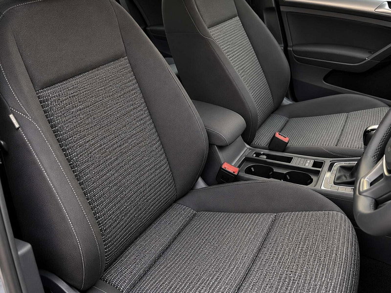 Volkswagen Golf 1.4 Golf S TSi BlueMotion Technology 5dr 5dr Manual 2026